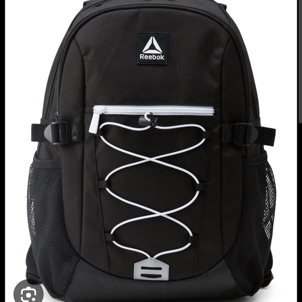 Reebok Backpack